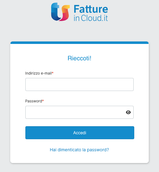 FIC Login